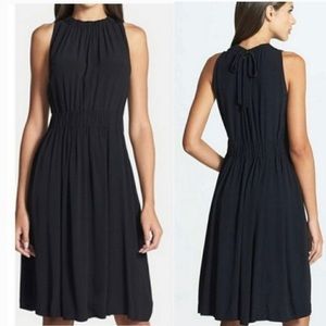 Kate Spade | Carlie dress | black | size 8